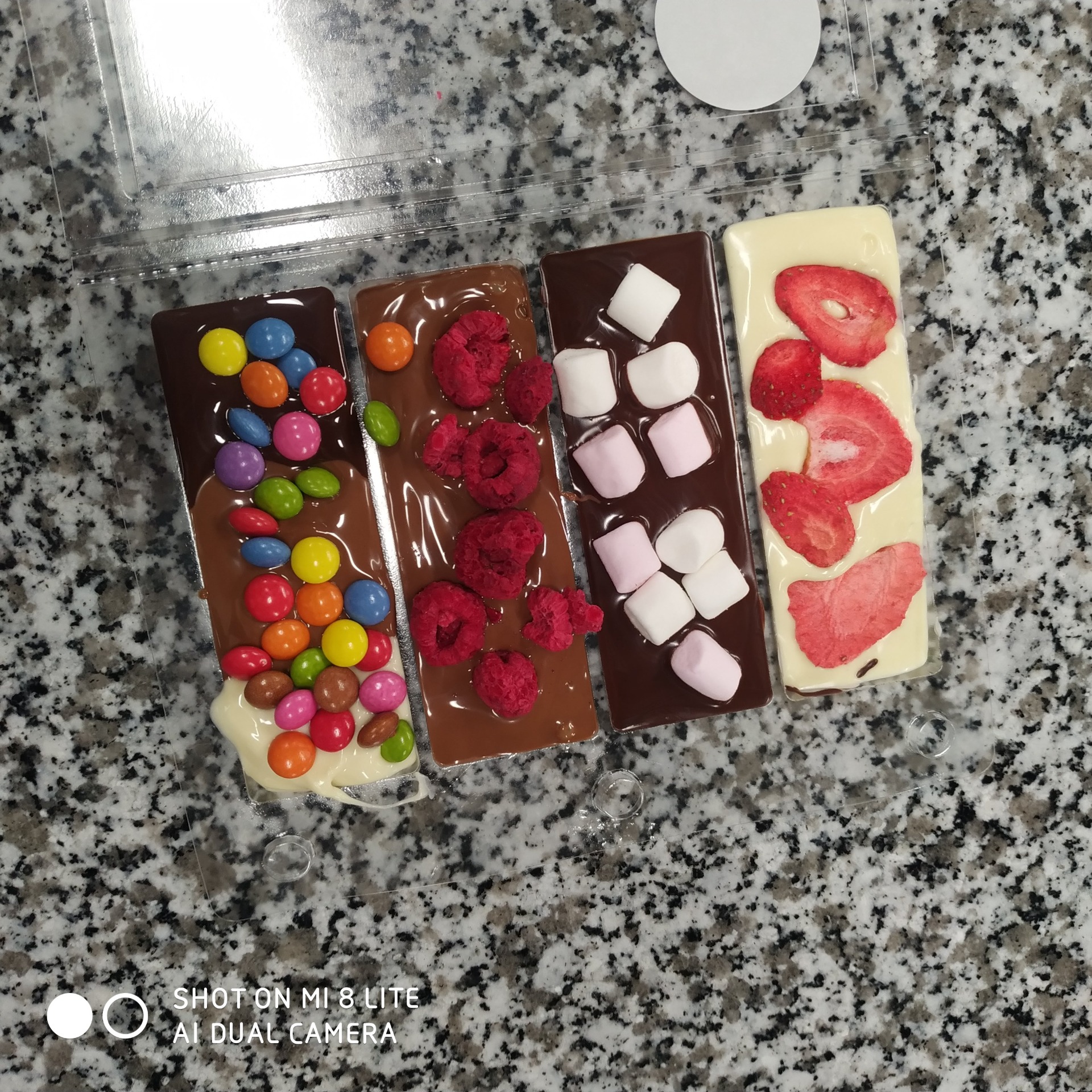 Chocotopie Praha